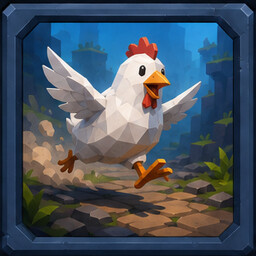 Achievement - Run!