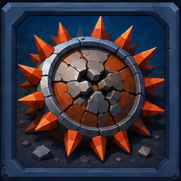 Achievement - Have You Tried Dodging?