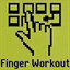 Achievement - Finger Workout
