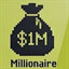 Achievement - Millionaire