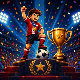 Achievement
