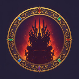 Achievement - Face the Throne