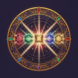 Achievement - Fivefold Inferno