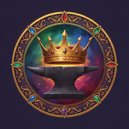 Achievement - The Throne Changes Hands