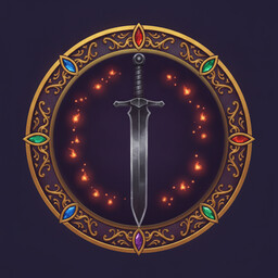 Achievement - Tempered Steel