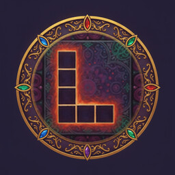 Achievement - By a Hair