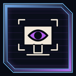 Smile, you're on camera!