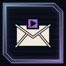 Accept the invite!