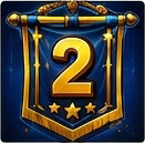 Achievement - 新たなシーズン