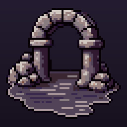 Achievement - Someone Was Here First