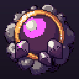 Achievement - Open the Seam