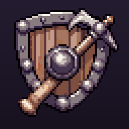 Achievement - Held the Line