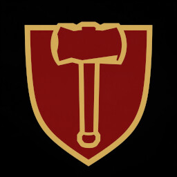 Achievement - Hammer to Fall
