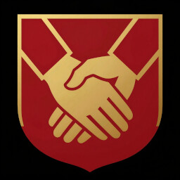 Achievement - Friends Will Be Friends