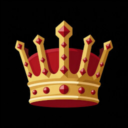 Achievement - Champions of the World