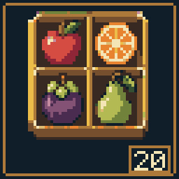 Achievement - Variety Collector