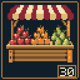 Achievement - Market Regular