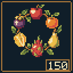 Achievement - Fruit Authority