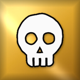 Achievement - Actually Impossible