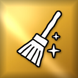 Clean Sweep