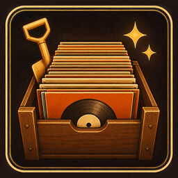 Crate Digger