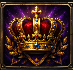 Claim the Crown