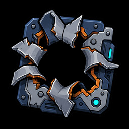 Achievement - Hull Breaker