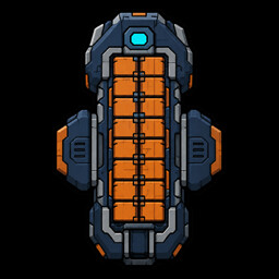 Achievement - Bulk Hauler