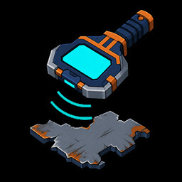 Achievement - Scrap Reader