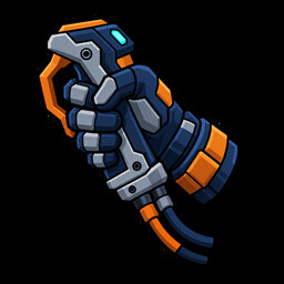 Achievement - Gunhand