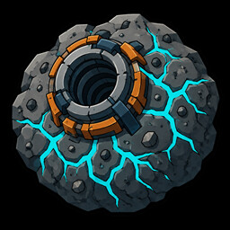Achievement - Deep Seam