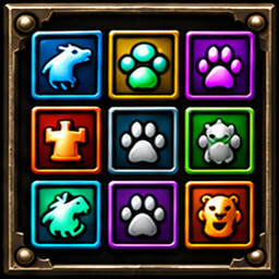 Achievement - The Original Argument