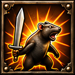 Achievement - Fine I'll Do It Myself