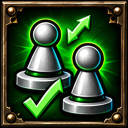 Achievement - Pick Two