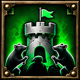 Achievement - Home Field Advantage