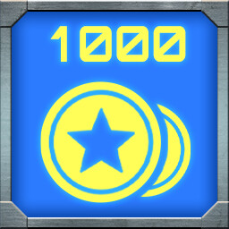 Achievement - Thrifty Person