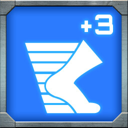 Achievement - Fencer