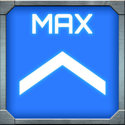 Achievement - Upgrade