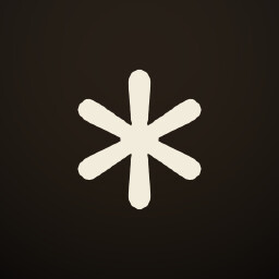 The First Mark
