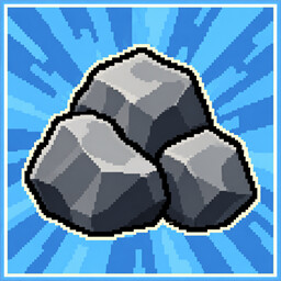 Achievement - Stone Cold Hoarder