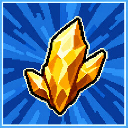 Achievement - It's All Luck