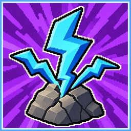Achievement - Shock and Ore