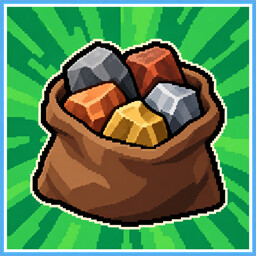 Achievement - Hands Off, Profits On