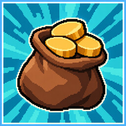 Achievement - Big Bucks, Sharp Edges