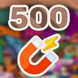 Achievement - Stick With It!