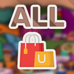 Achievement - Everything in Its Place