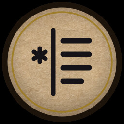 Achievement - Marginalia