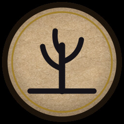 Achievement - Past the Wilds