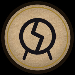 Achievement - Break the Seal