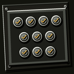 Achievement